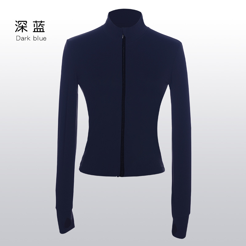 Chaqueta deportiva de otoño e invierno para niños, ropa de baile, blusa de mujer, pantalones acampanados de baile, prueba de arte, traje dividido de ballet