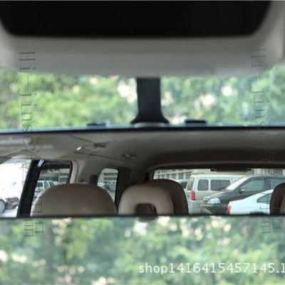 Mirror, Large Angle, Wide Field – Car mirror