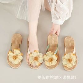 塑料拖鞋;平底拖鞋;厚底拖鞋