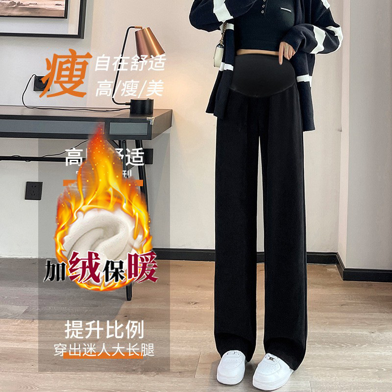 Black [velvet style]