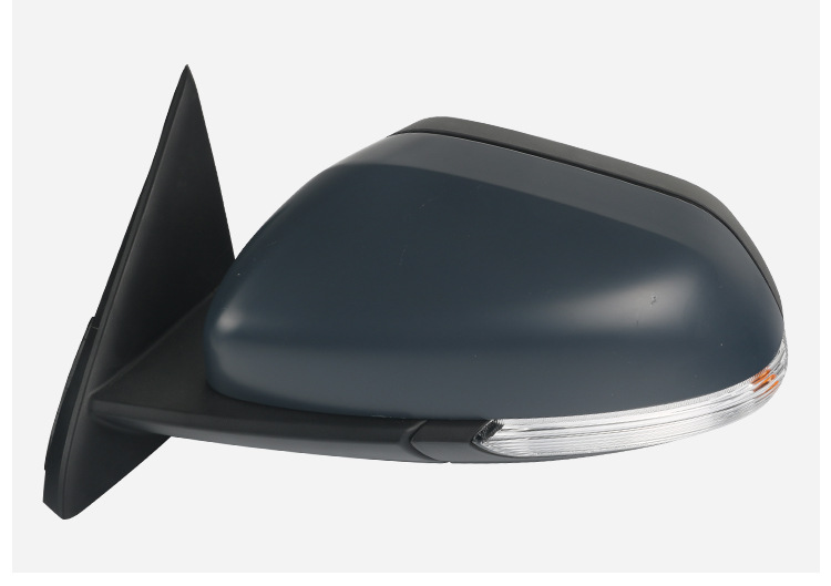 Suitable for MG MG ZS rear view mirror assembly MGZS rear view mirror assembly Left and right heating electric folding mirror assembly