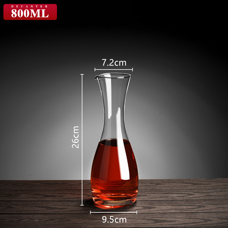 JH09 디캔터 800ml