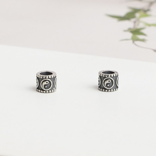 S925���y�͹Ű���̫�O����DIY���K�������������ɢ��β�����