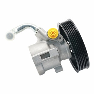 96451970 car power steering pump is suitable for Daewoo 96451419