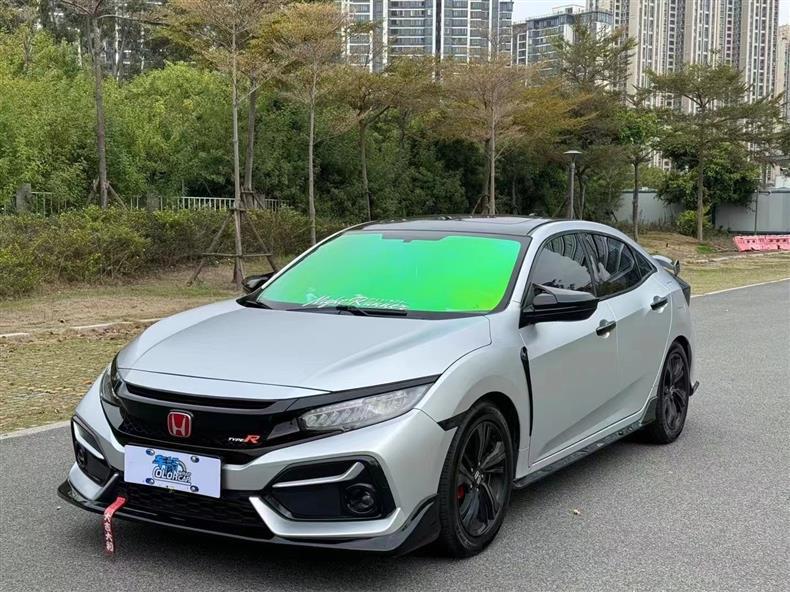 Manufacturer Imperial Purple Ghost Rose Colorful Front Window Film Car Window Sunscreen Film Heat Insulation Film Car Solar Film