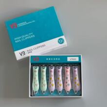 ���V9 VT830ָ��ǯ�кż���ָ�׼���Яʽͨ��ƽ���޼׹��ߴ�ﱵ�