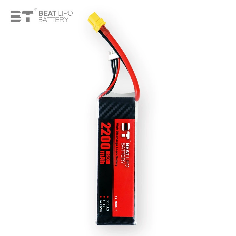 Батарея *S, 2200mAh, 3, 11, 1V, 25