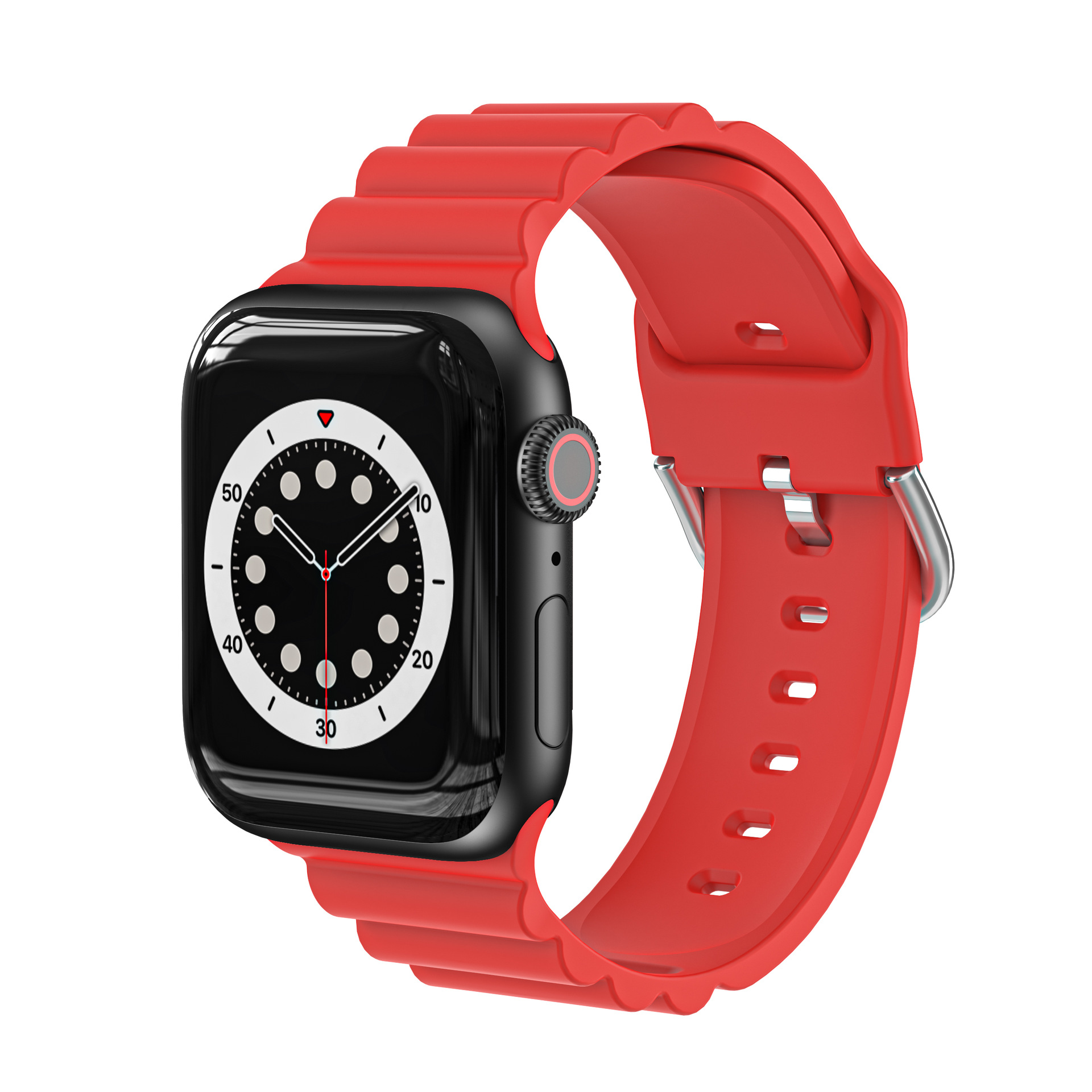 Suitable for Apple Watch Series 1-7 Gene...