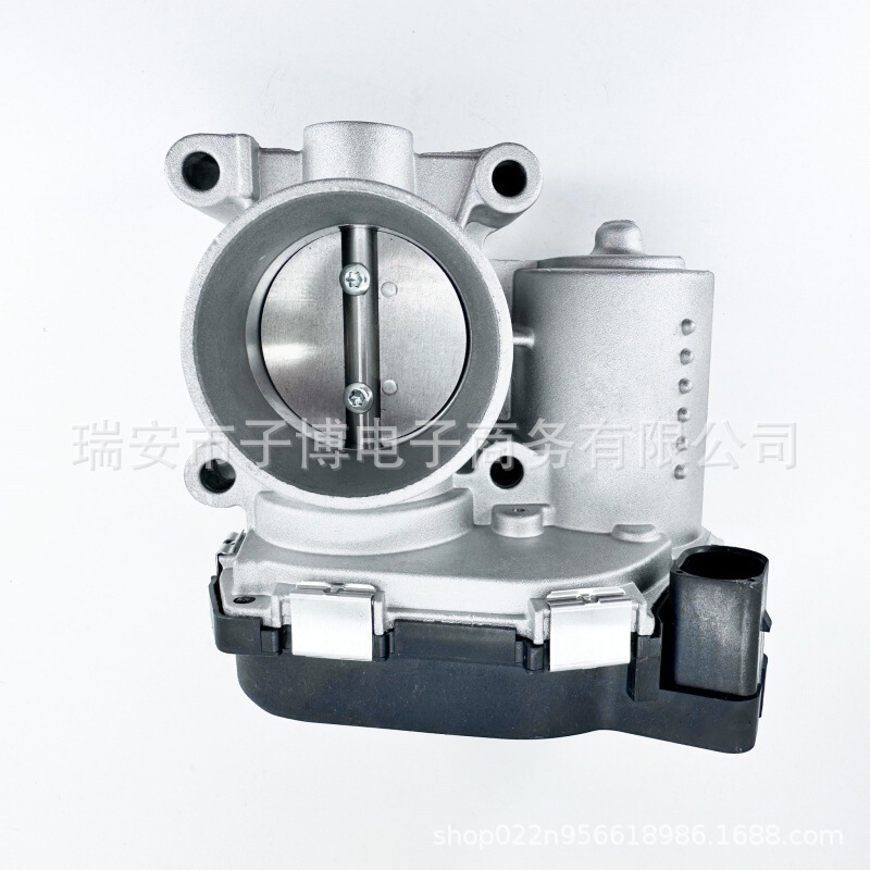 03C 133062 R 03C 133062 B Throttle Assembly for Vw