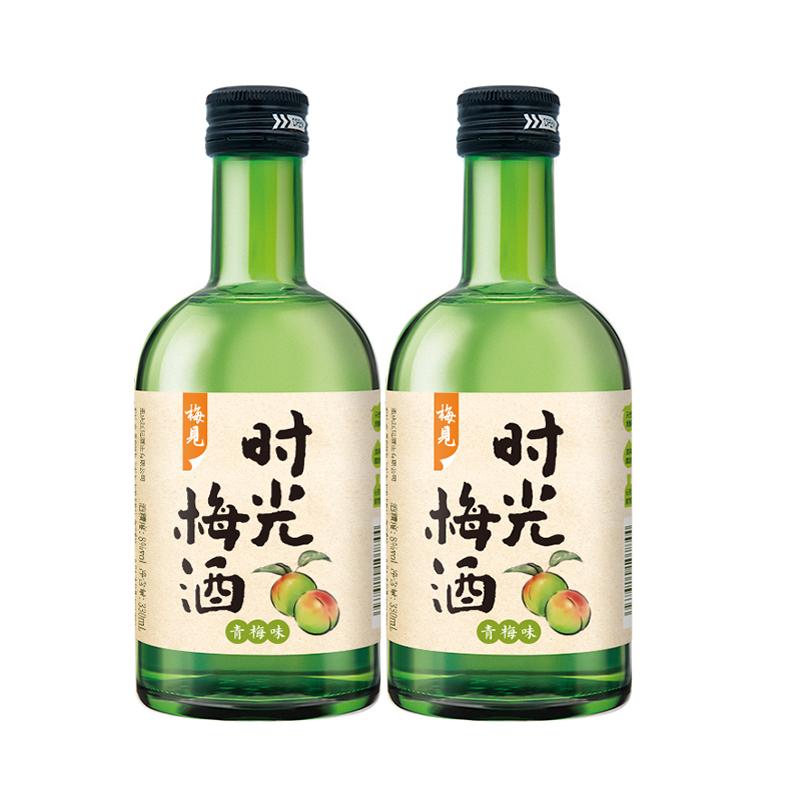 8도타임 매실주*2