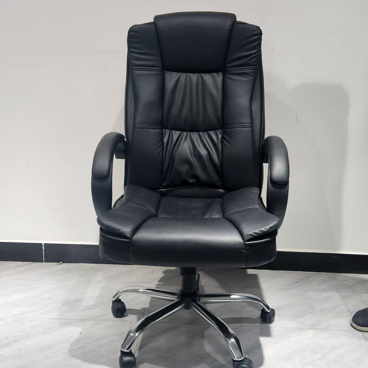 silla de computadora hogar cómodo asiento de descanso silla de deportes electrónicos silla ergonomía de oficina jefe silla giratoria ancla asiento de elevación