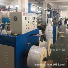 押出機口罩線擠出機口罩鼻梁條擠出機電線電纜