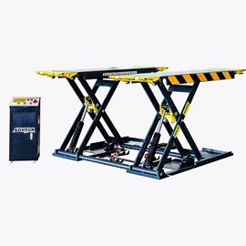 扒胎机;平衡机;举升机