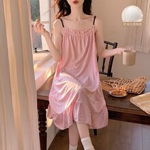 ���؉|����˯ȹ�l�y�Ը���ϵ��Ů�ļ��¿�˯��Ů������m�Lȹ��ɫ