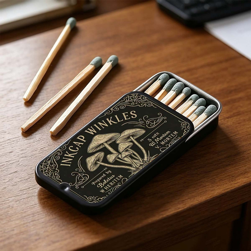 Shelby-Style Light Luxury Retro Matchbox Tinplate Pressure-Resistant Push-Pull Metal Box Cross-Border Manufacturer Wholesale in Stock Shelby-Style Light Luxury Retro Matchbox Tinplate Pressure-Resistant Push-Pull Metal Box Cross-Border Manufacturer Wholesale in Stock