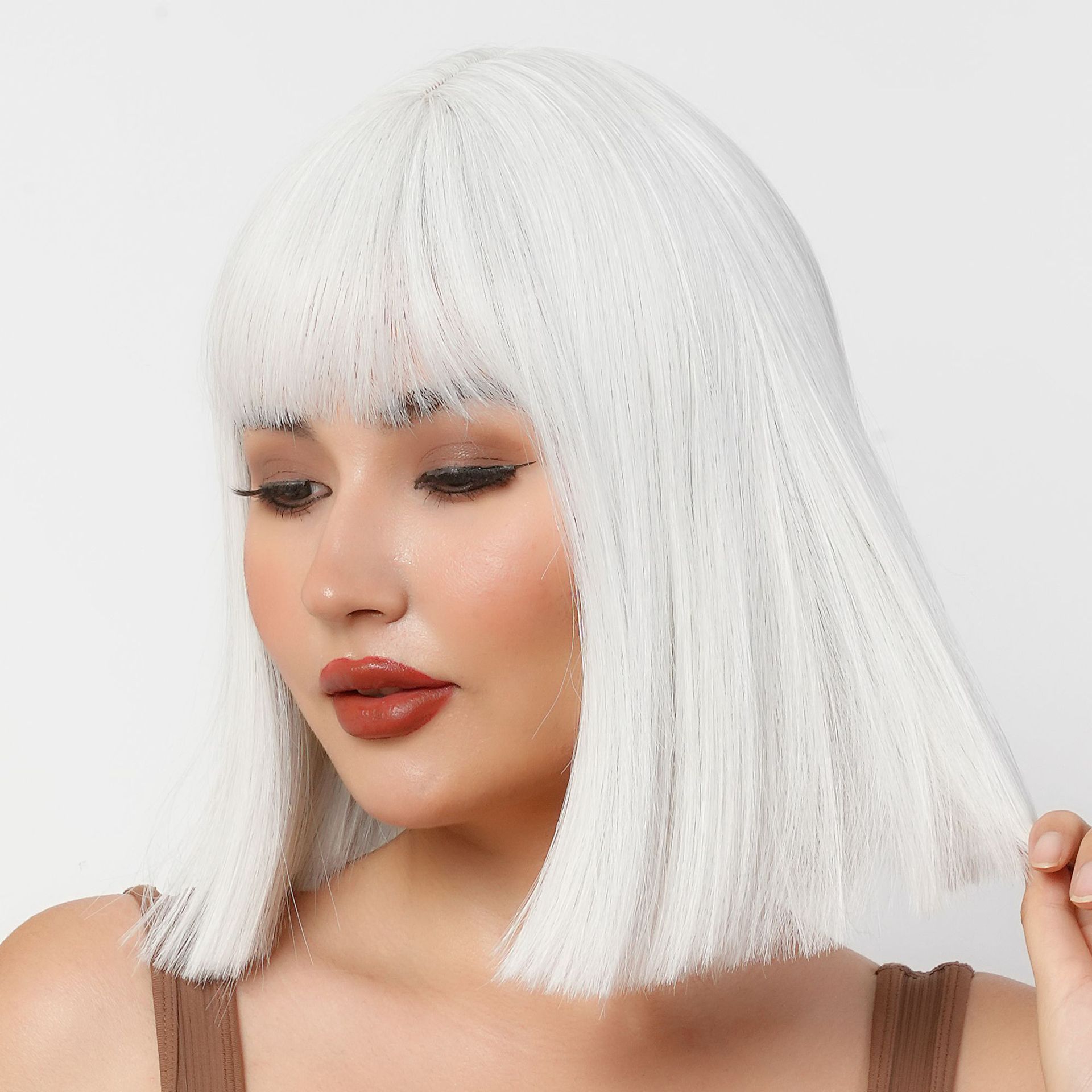 Bob Wig Image 2