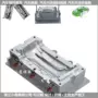浙江供应商生产保险杠模具