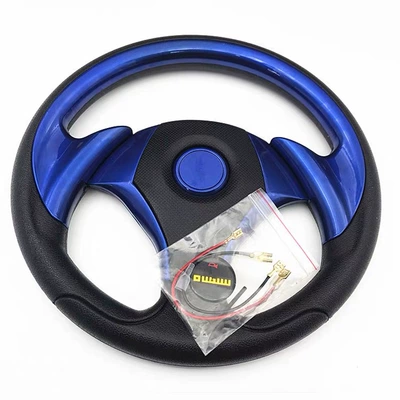 Steering wheel, Racing Steering Wheel for Kart