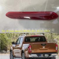 Для Nissan NP300 NAVARA D23 третий высокий уровень стоп-сигналы пикап аксессуары 2015-2024