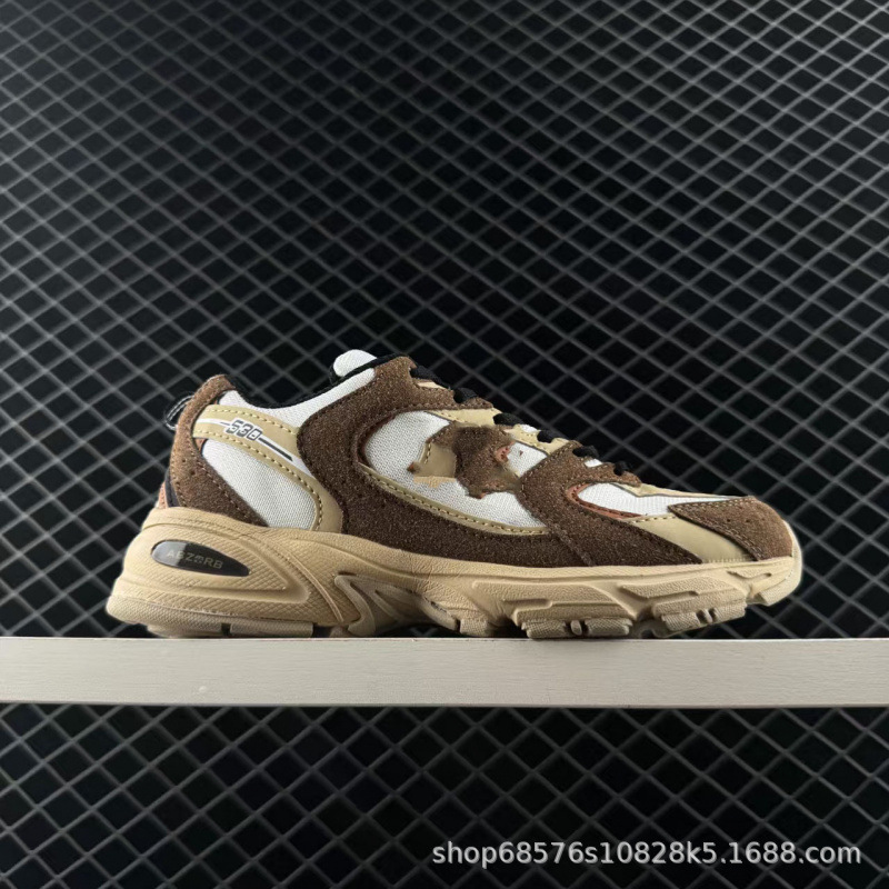 Putian pure original running shoes, retro and comfortable New Balance sports trendy shoes, fashionable casual dad shoes for men and women Putian pure original running shoes, retro and comfortable New Balance sports trendy shoes, fashionable casual dad shoes for men and women
