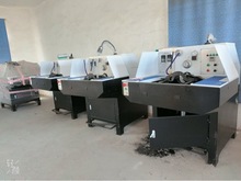 中旗ZQWHM4180卧式珩磨机 高精度内孔珩磨机