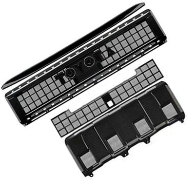 for 24-25 Toyota Overbearing/Prado Insect-Proof: Automobile anti-insect net
