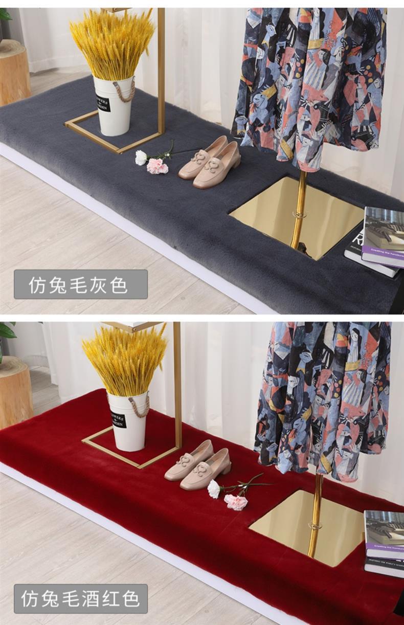 Audio Display Cabinet, Wool Mat, Makeup Table, Wool Mat, Floor Mat, New Year's Silk Wool Carpet, Room Floor, Computer Desk, Wool Mat, Kang Mat