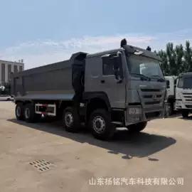 货车;牵引车;挂车