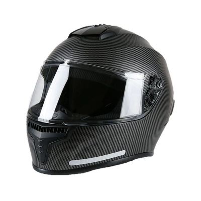 and women's safety helmet DOT — Motosiklet kaskı (dəbilqə)