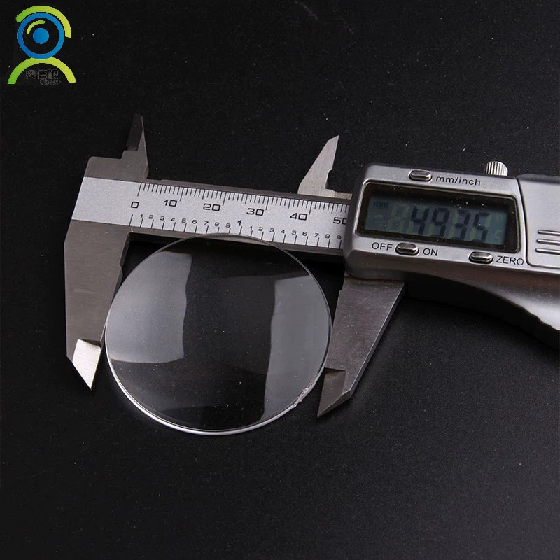 Акриловые увеличительные линзы проекционные линзы 3dVR фотографические линзы 50 мм новые акриловые линзы