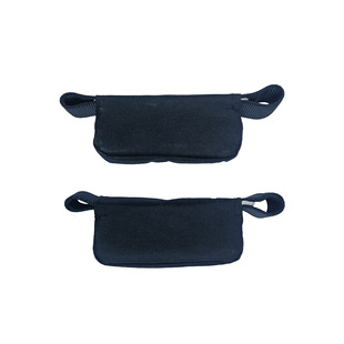 With anti-falling buffer with buffer bag for high-altitude operation, anti-falling device protects small energy device with sheath
