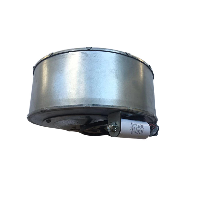 全新原装德国ACN634变频风机店铺三包G2E140-PI51-09离心鼓风扇