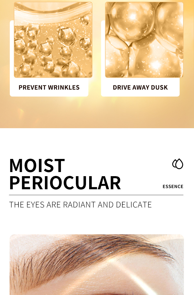 SADOER All English Retinol Luxury Moisturizing Eye essence_voghion.com