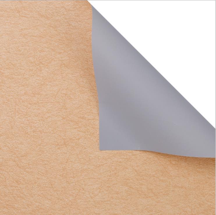 Flower Party Factory Nuevo periódico en inglés Papel de embalaje de flores Sentido de alta calidad Florería impermeable Papel de embalaje de flores Papel de embalaje de ramo