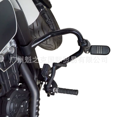 Universal Motorcycle and Electric: Motorcycle pedals