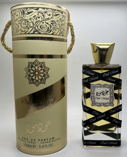 Oriente Medio Dubai Perfume árabe para mujeres Yarra Perfume de comercio exterior Perfume de hombre Perfume duradero