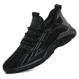 Мужская спортивная обувь, трендовая дышащая комфортная повседневная обувь, оптовые продажи