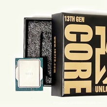����13��ħ��CPU  i9-13950HX ES 1700LGA�ӿ� Q1LP ͭ�Ƿ���