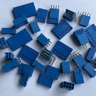 ���a FCI 65240 CTW HOUSING SR 2.54 �{ɫ�z�� �mɫ�z��