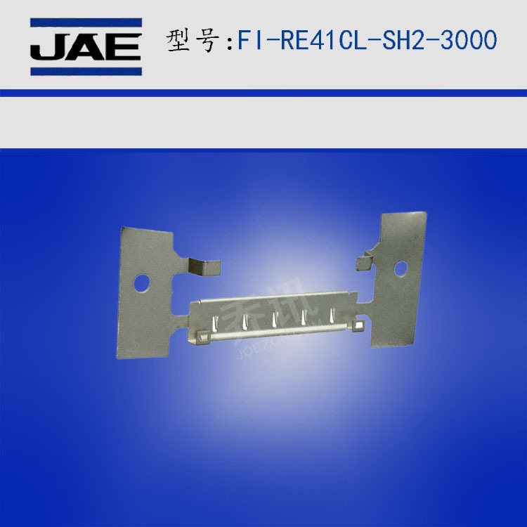 JAE���������FI-RE41CL-SH2-3000 ����������41pin��� ԭ��