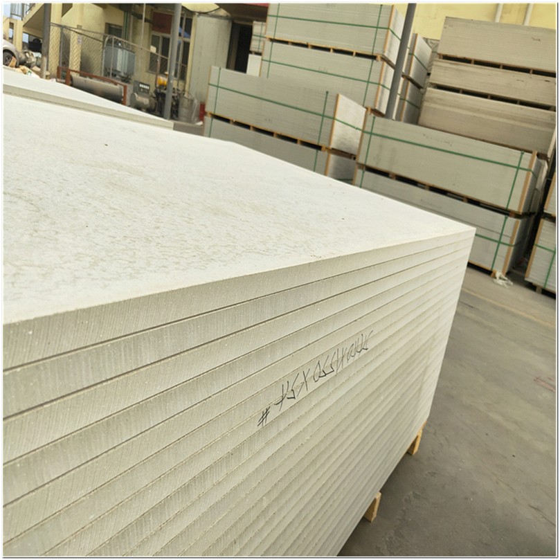 23mm防火板卫生间隔断,硅酸盐板标准,玻镁板隔墙价格