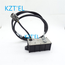 油门电机52300008 523-00008 适用于斗山DH300-7 DH258-7机械配件