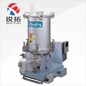 Kubota CE-R-重量式给料器