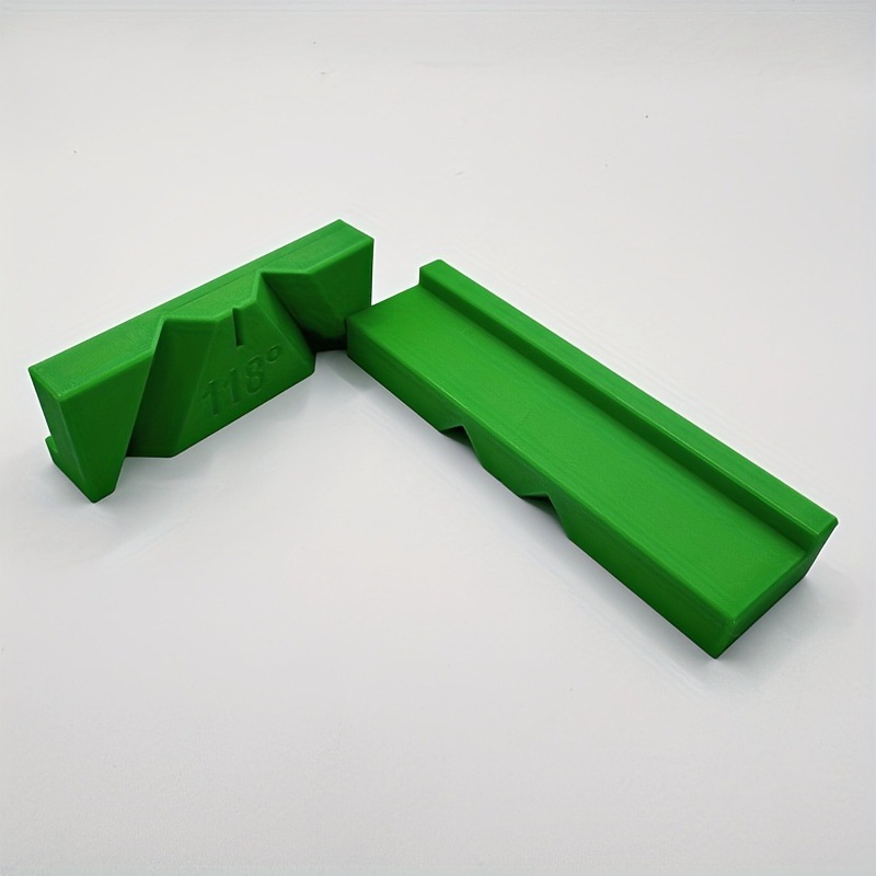 国境を越えた新製品ドリルビットシャープナー 1 ドリルビットシャープナーグラインダーシャープナー 3D プリント振り子|undefined