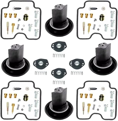 Motorcycle engine and accessories 1986-1995 - 099-suitable-for-yamaha-fazer-fzs1000-2001-2005