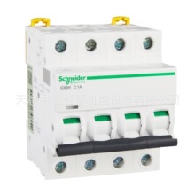 A9F28401�տ�IC65HС�Ͷ�·��C����4P1A΢�Ͷ�·��iC65H-C1A/4P