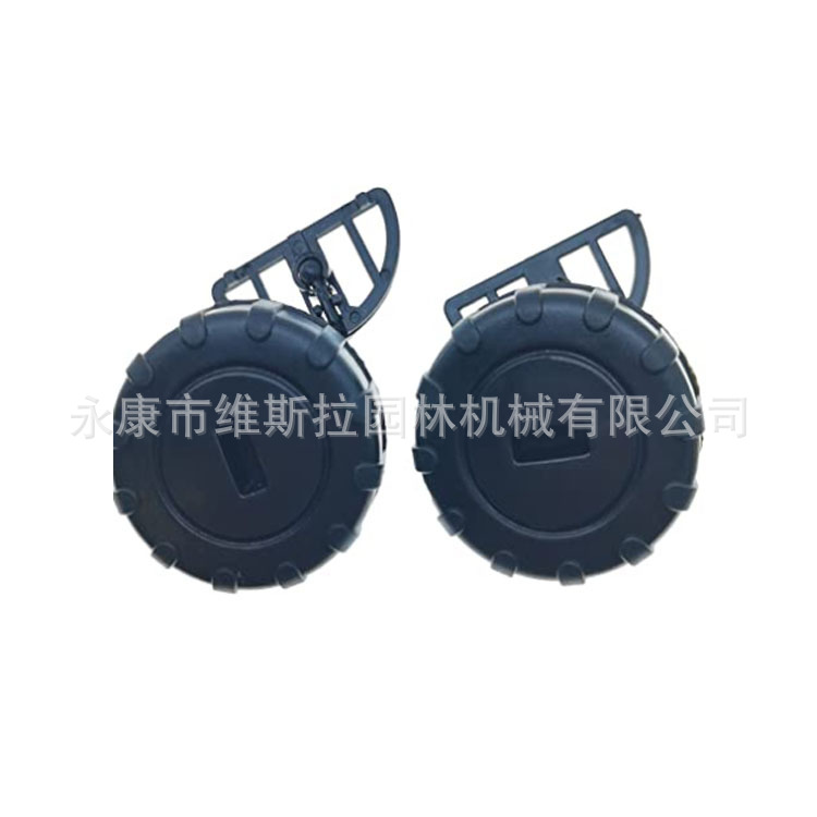 立能厂家供应燃油箱盖适用于 chainsaw MS180