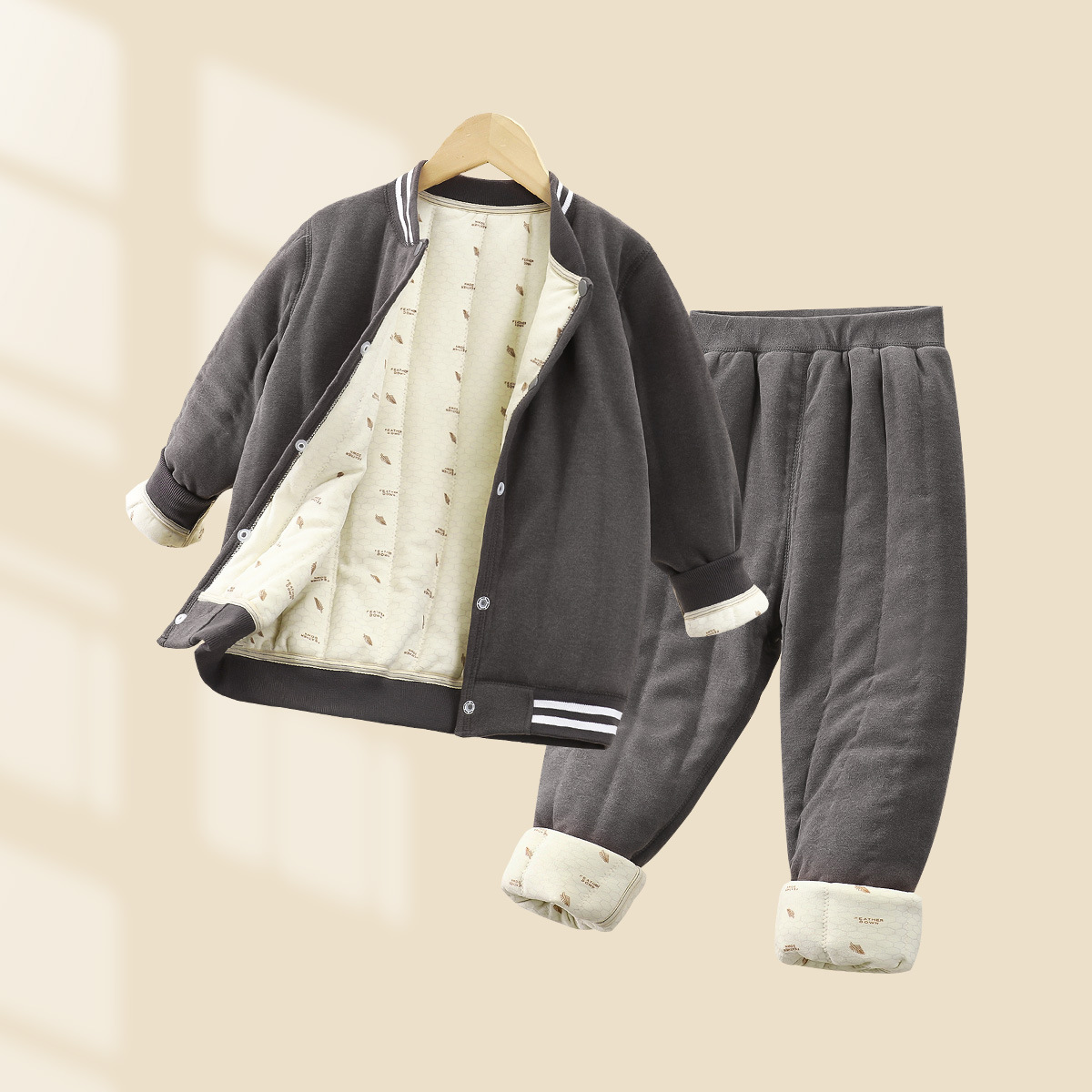 JMTZ03 - Set de béisbol - Negro de hierro negro