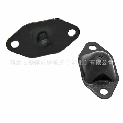 Suspension and Shock Absorber Systems Qibing Black King Kong Cs6