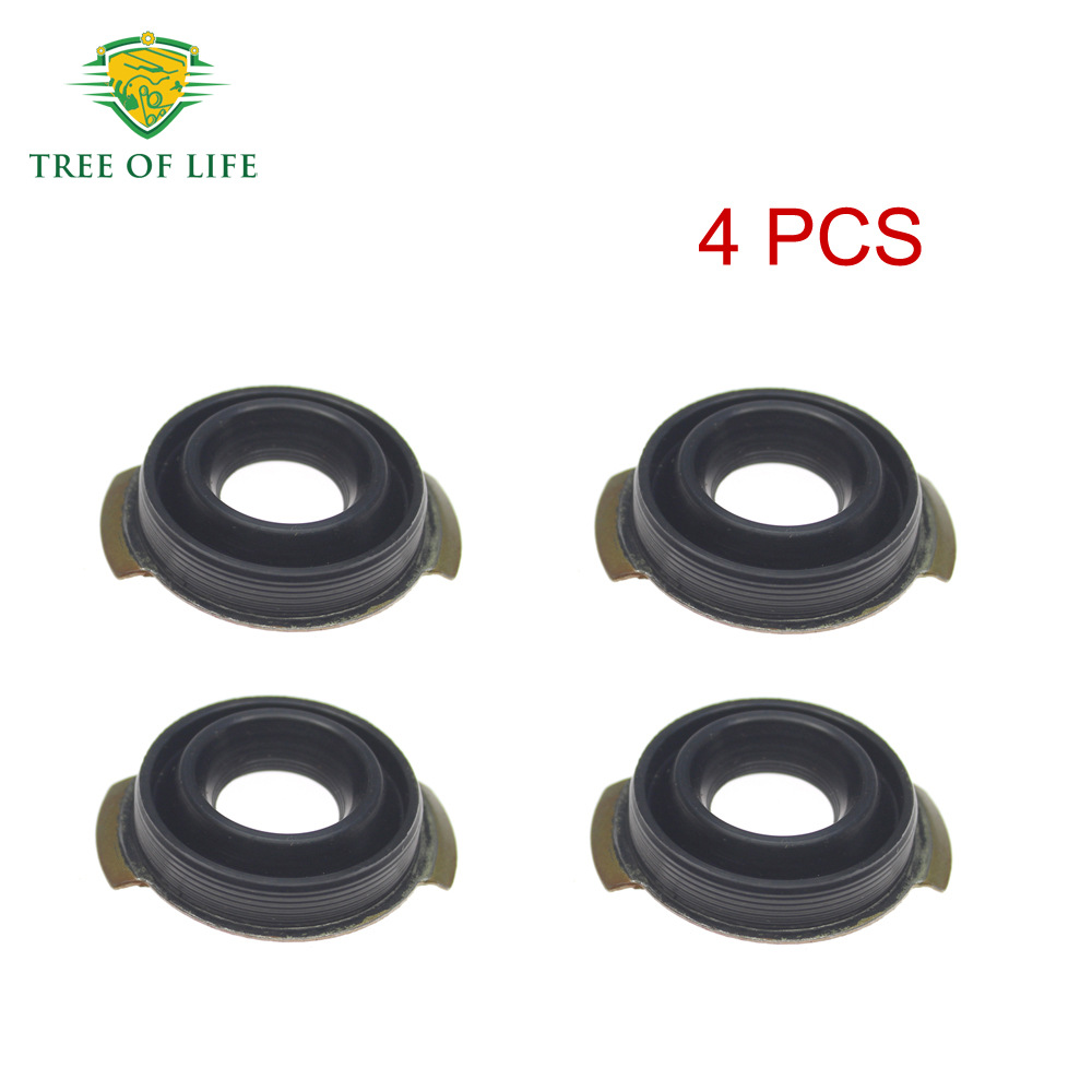 YC1Q - 6K780 - BB 041143H para sellos de inyectores de cubierta de brazo basculante de Ford Mondeo